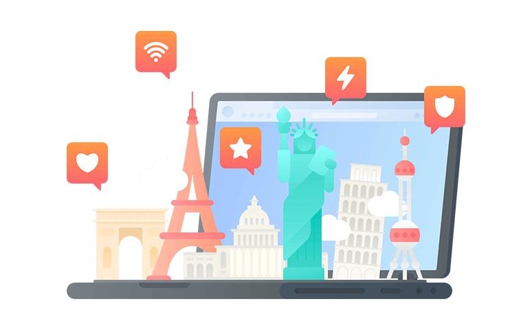 在圣文森特和格林纳丁斯连接到中国vpn - 雷艇加速器